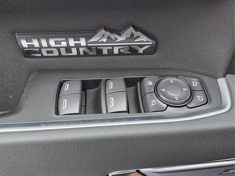 2026 Chevrolet Silverado 1500 High Country - Photo 23