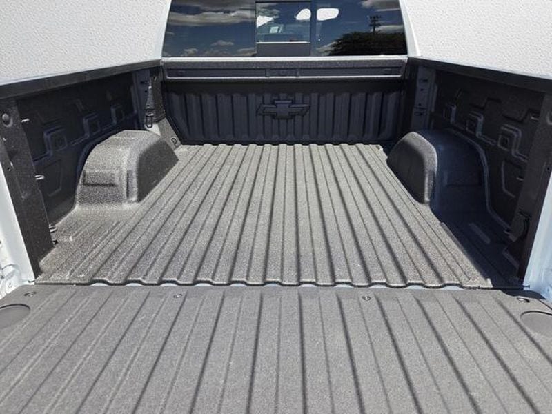 2026 Chevrolet Silverado 1500 LT Trail Boss - Photo 15