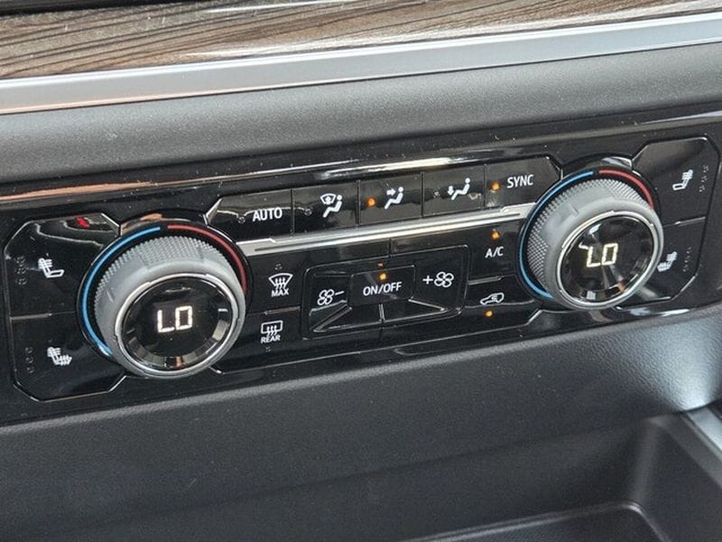2026 Chevrolet Silverado 1500 RST - Photo 27