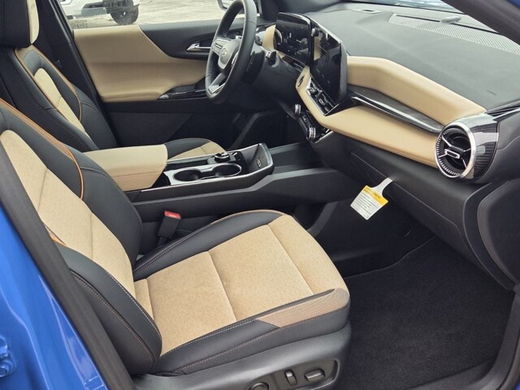 2027 Chevrolet Equinox ACTIV - Photo 20