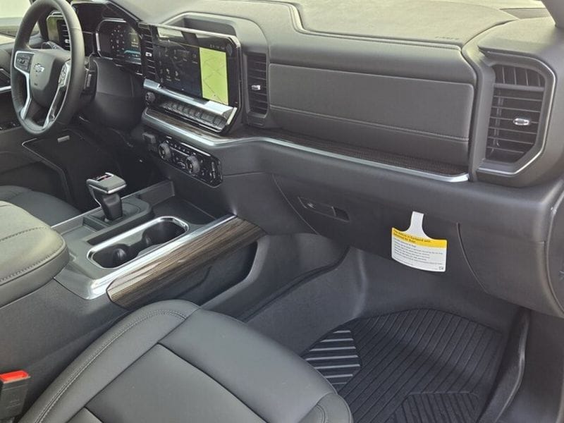 2026 Chevrolet Silverado 1500 RST - Photo 19