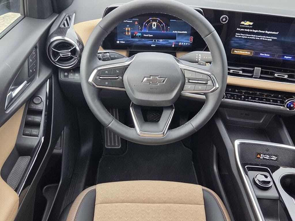2027 Chevrolet Equinox ACTIV - Photo 16