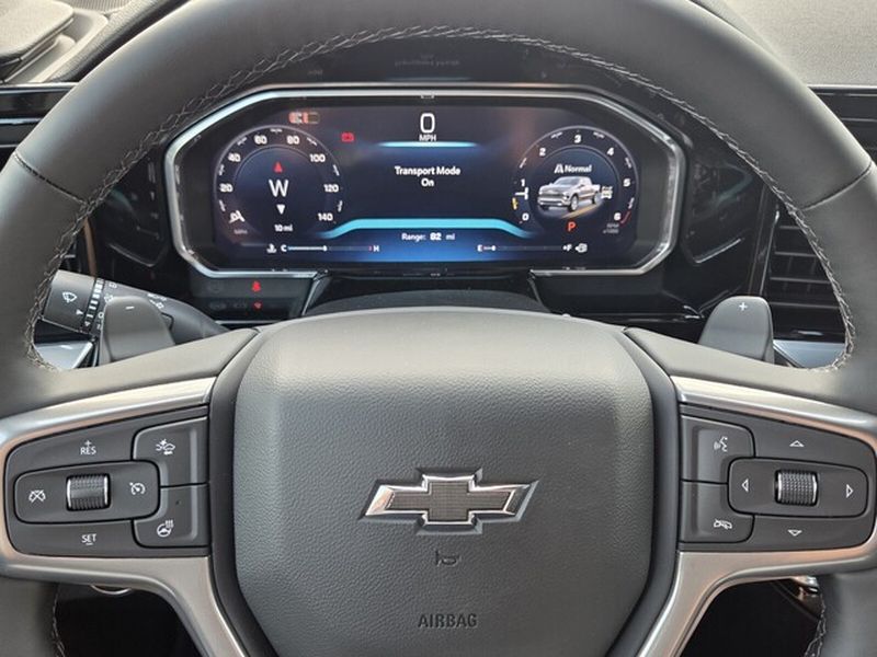 2026 Chevrolet Silverado 1500 RST - Photo 30