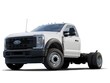  Ford Super Duty F-550 DRW
