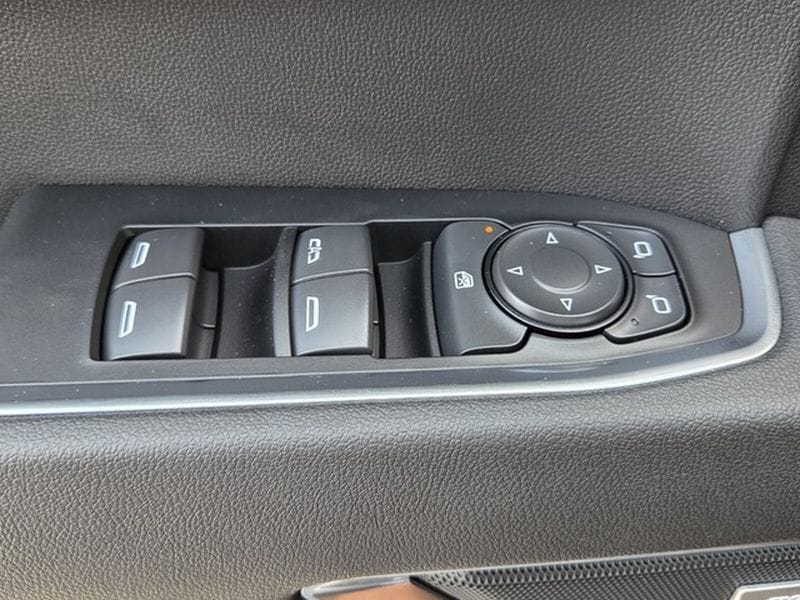 2026 Chevrolet Silverado 1500 RST - Photo 23