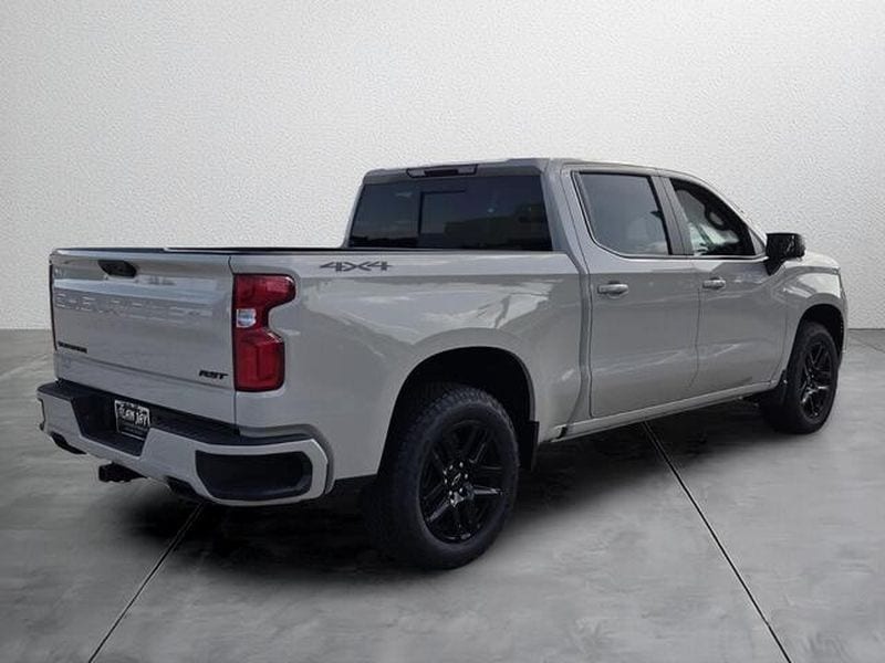 2026 Chevrolet Silverado 1500 RST - Photo 6
