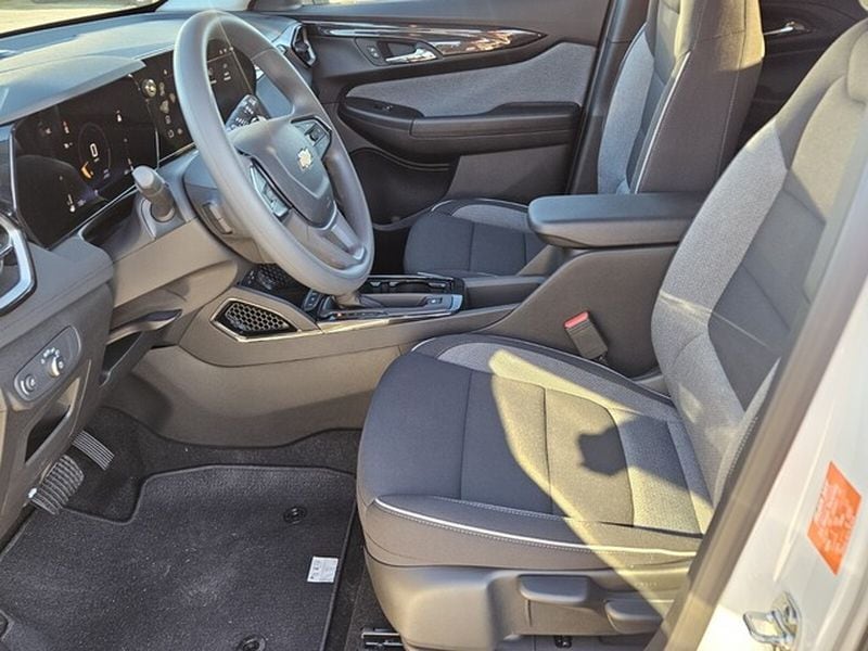 2026 Chevrolet Trailblazer LT - Photo 8