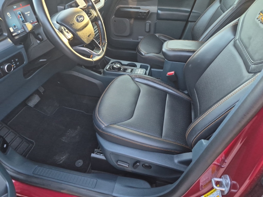 Used 2025 Ford Maverick Tremor