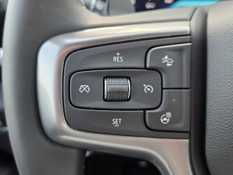 2026 Chevrolet Silverado 1500 RST - Photo 31