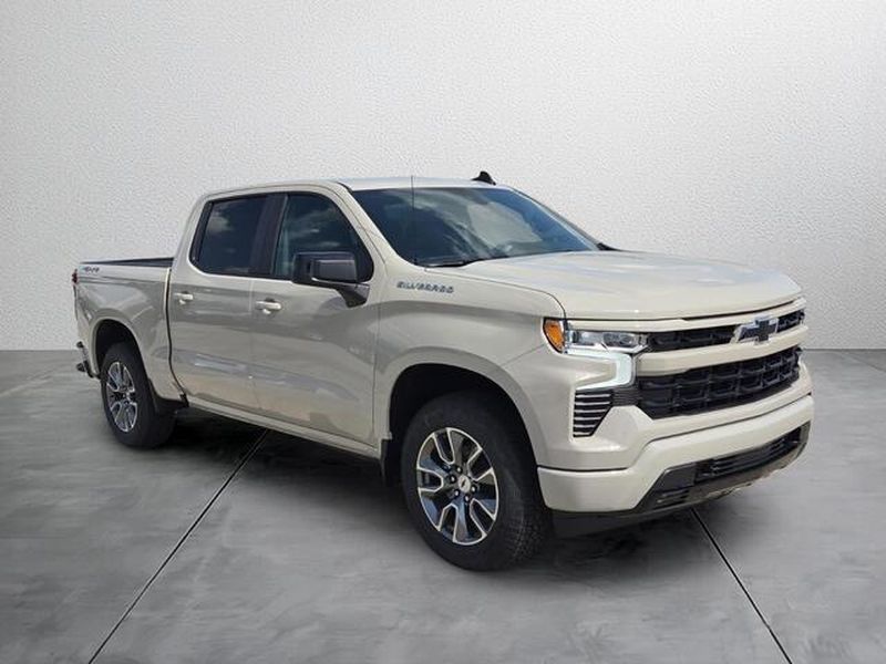 2026 Chevrolet Silverado 1500 RST - Photo 10