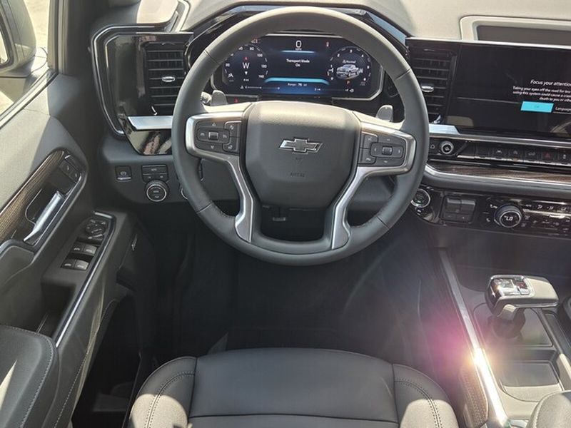 2026 Chevrolet Silverado 1500 RST - Photo 16