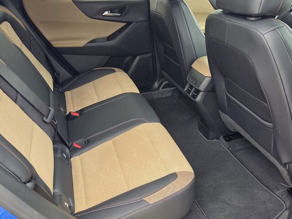 2027 Chevrolet Equinox ACTIV - Photo 19