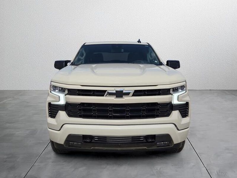 2026 Chevrolet Silverado 1500 RST - Photo 11