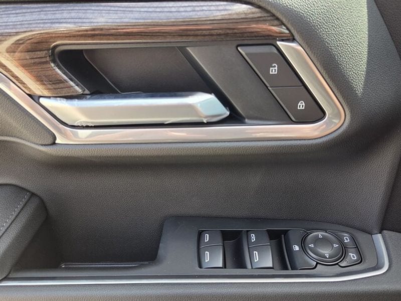 2026 Chevrolet Silverado 1500 RST - Photo 24