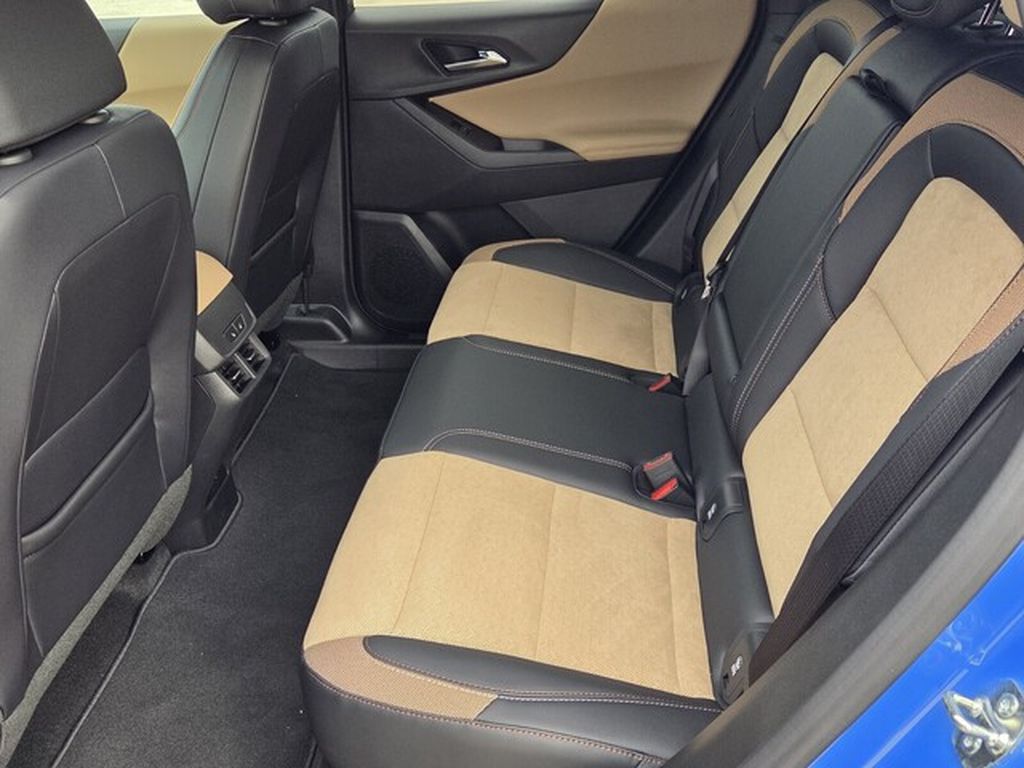 2027 Chevrolet Equinox ACTIV - Photo 14