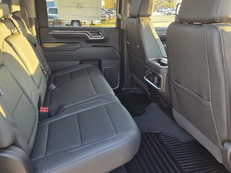 2026 Chevrolet Silverado 2500 HD LTZ - Photo 13