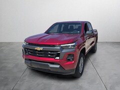 2026 Chevrolet Colorado LT Truck