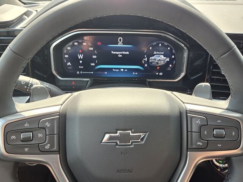 2026 Chevrolet Silverado 1500 RST - Photo 33
