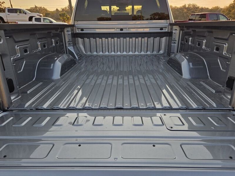 2026 Chevrolet Silverado 2500 HD LTZ - Photo 12