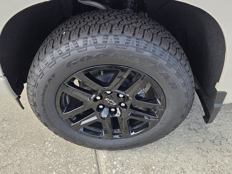 2026 Chevrolet Silverado 1500 RST - Photo 10