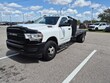  Ram 3500 Chassis Cab