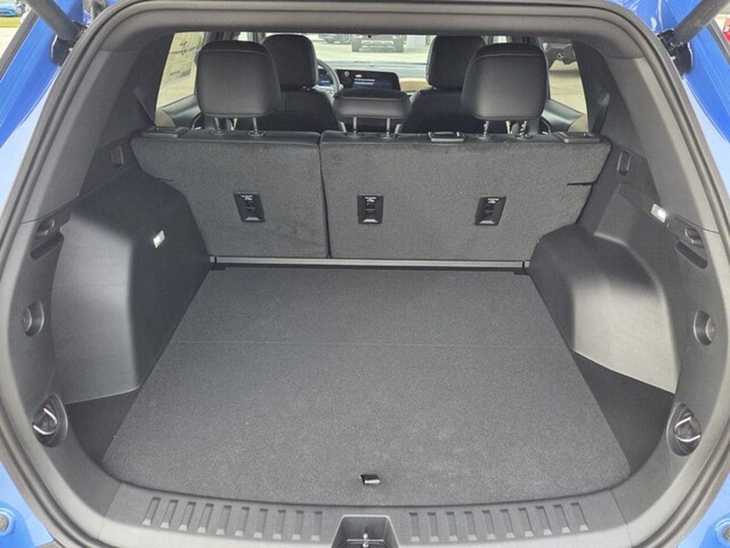 2027 Chevrolet Equinox ACTIV - Photo 18