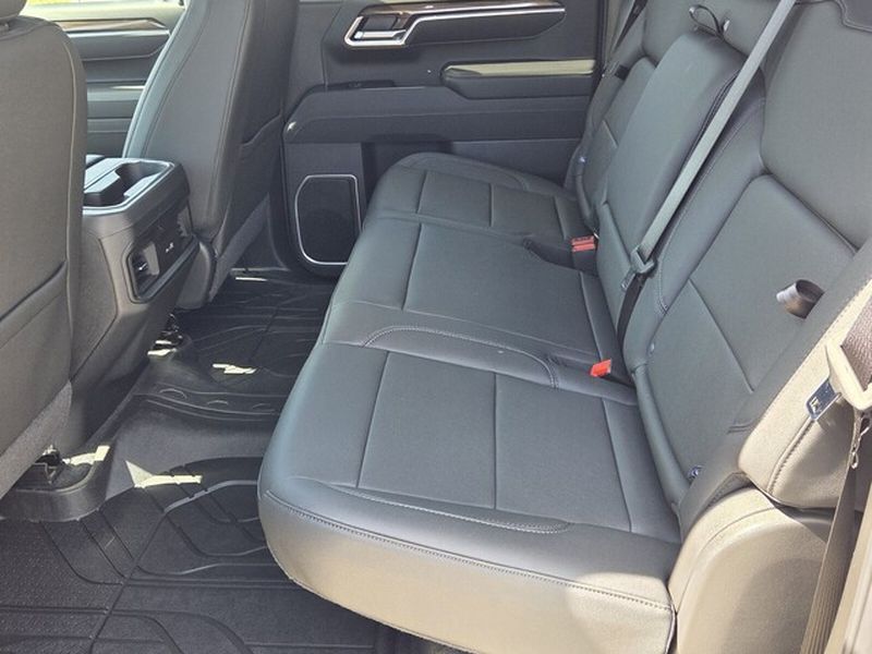 2026 Chevrolet Silverado 1500 RST - Photo 14