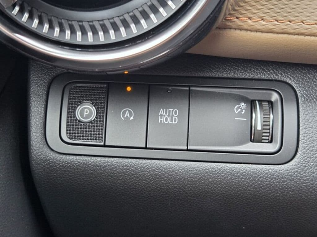 2027 Chevrolet Equinox ACTIV - Photo 32