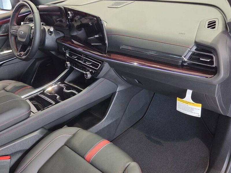 2026 Chevrolet Traverse RS - Photo 17