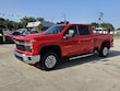 Chevrolet Silverado 2500 HD