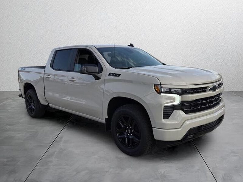 2026 Chevrolet Silverado 1500 RST - Photo 8