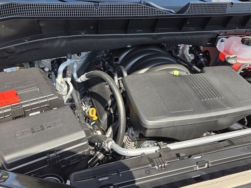 2026 Chevrolet Silverado 1500 RST - Photo 22