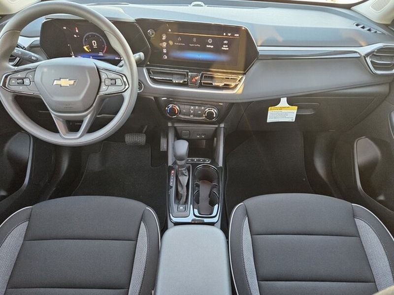 2026 Chevrolet Trailblazer LT - Photo 11