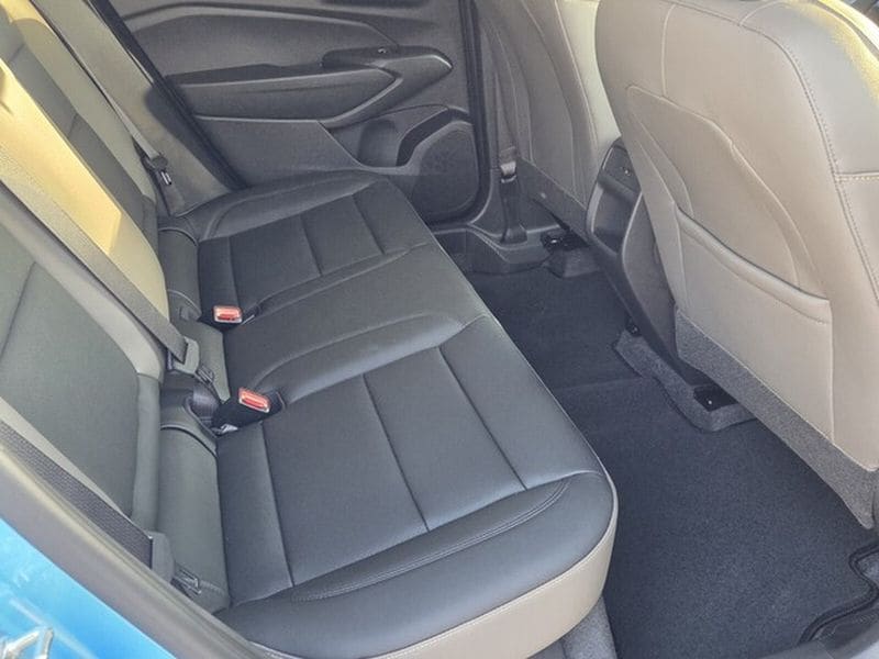 2025 Chevrolet Trax Activ - Photo 13