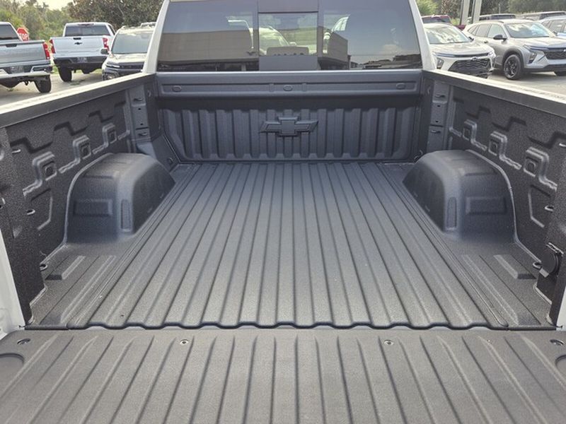 2026 Chevrolet Silverado 1500 RST - Photo 16