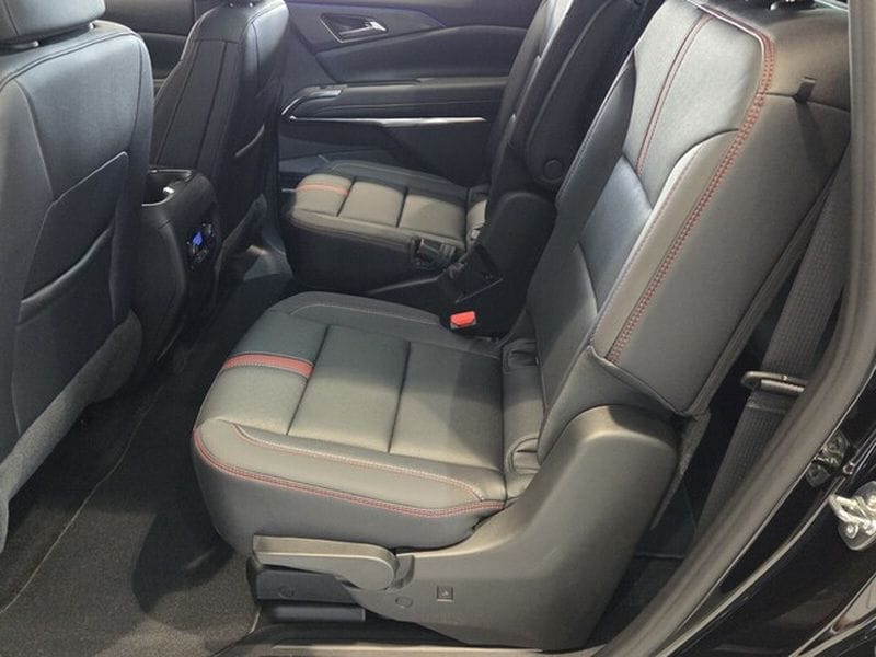 2026 Chevrolet Traverse RS - Photo 9
