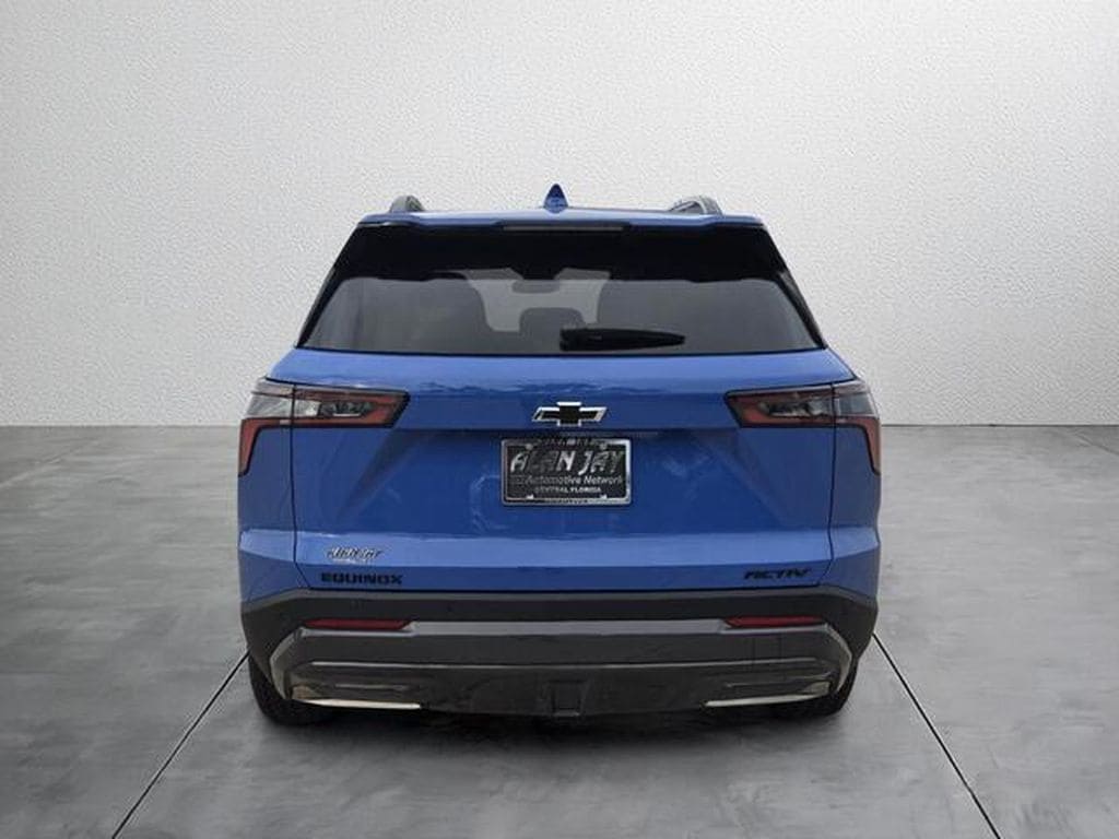 2027 Chevrolet Equinox ACTIV - Photo 7