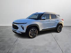 2026 Chevrolet Trailblazer LT SUV