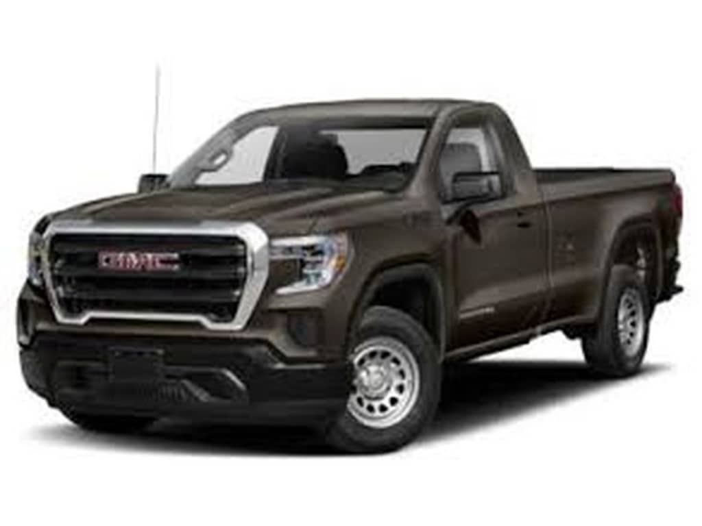Used 2021 GMC Sierra 1500 Elevation Truck