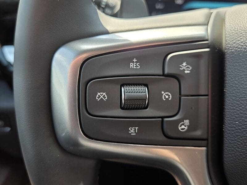 2026 Chevrolet Silverado 1500 RST - Photo 34