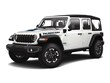  Jeep Wrangler 4xe