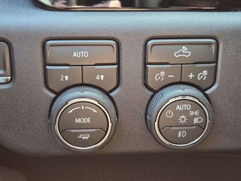 2026 Chevrolet Silverado 1500 RST - Photo 32