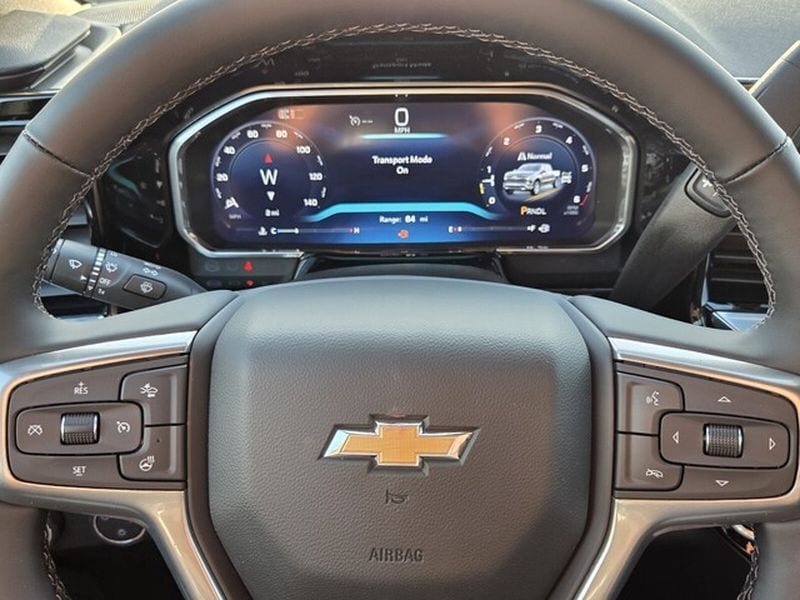 2026 Chevrolet Silverado 1500 LT - Photo 22