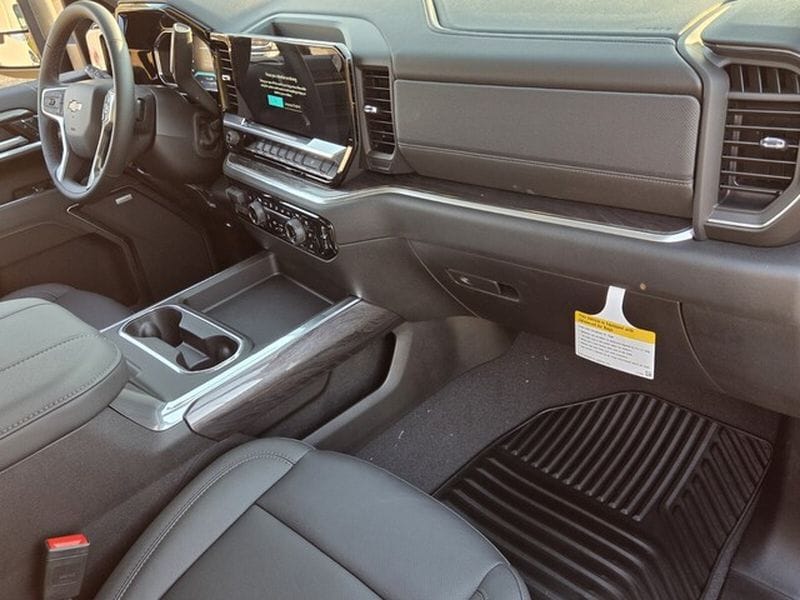 2026 Chevrolet Silverado 2500 HD LTZ - Photo 15