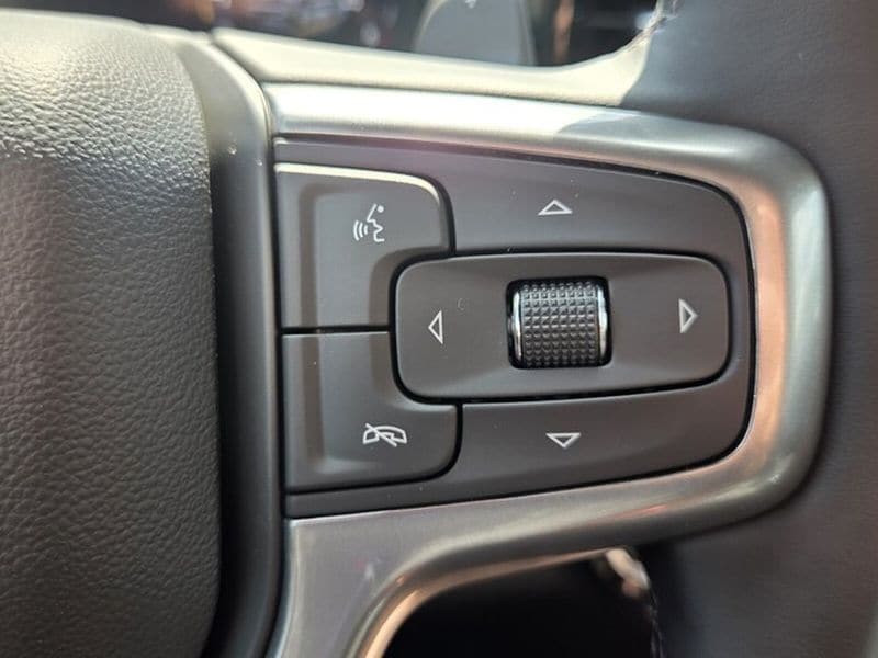 2026 Chevrolet Silverado 1500 RST - Photo 35