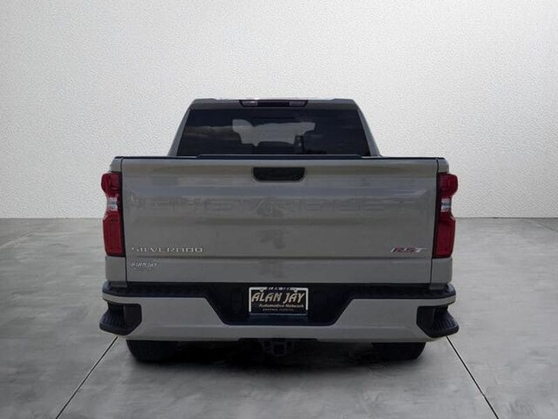 2026 Chevrolet Silverado 1500 RST - Photo 7