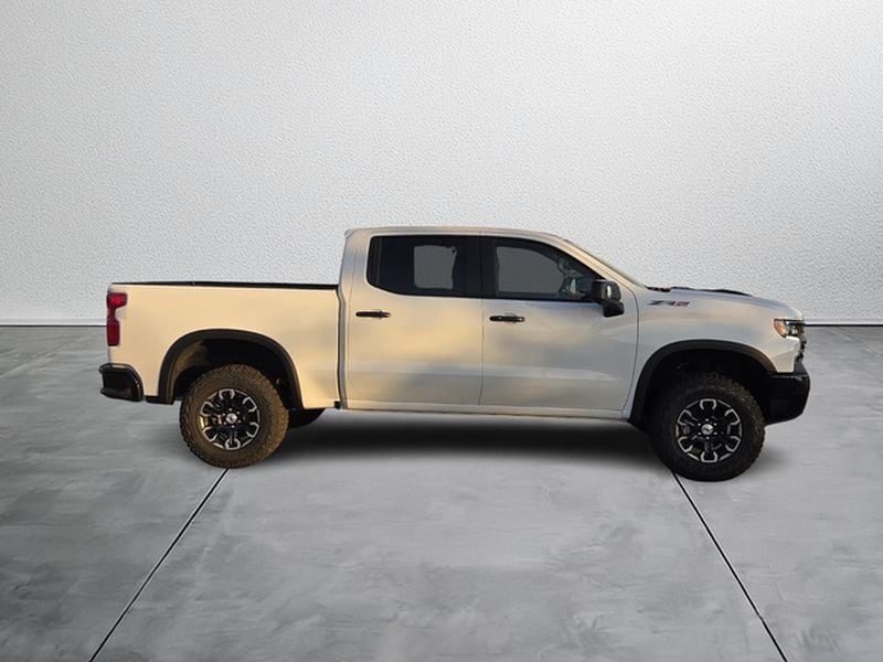 2026 Chevrolet Silverado 1500 ZR2 - Photo 6