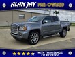 GMC Canyon