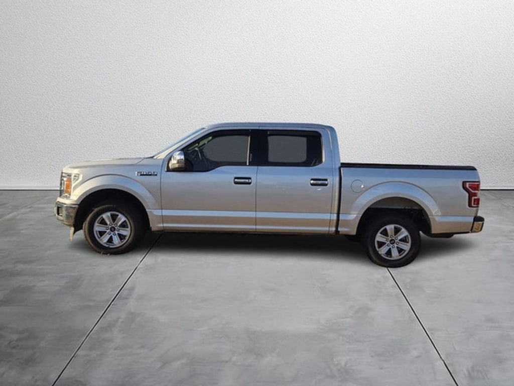 Used 2019 Ford F-150 XL
