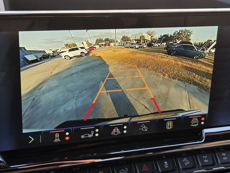 2026 Chevrolet Silverado 1500 ZR2 - Photo 21